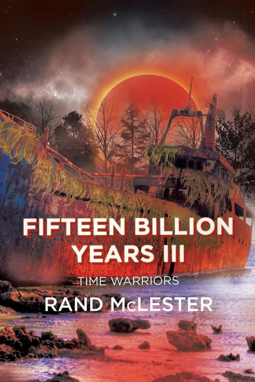 Produktbild: Fifteen Billion Years III