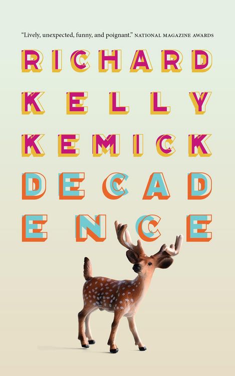 Produktbild: Decadence