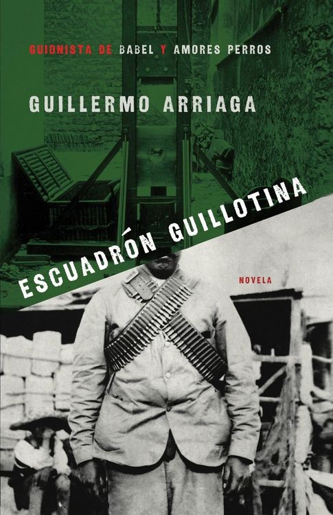 Produktbild: Escuadron Guillotina