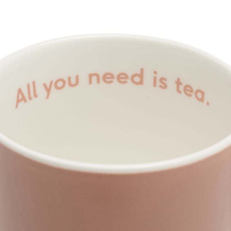 Produktbild: Teetasse uni "Chai"