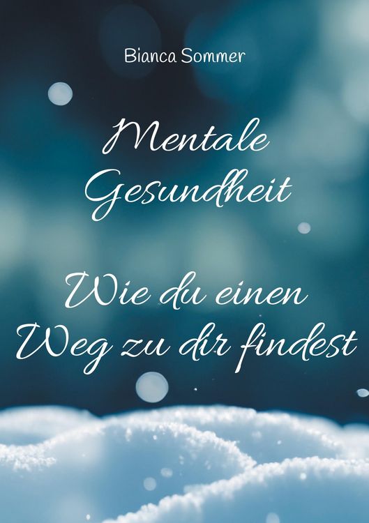 Produktbild: Mentale Gesundheit