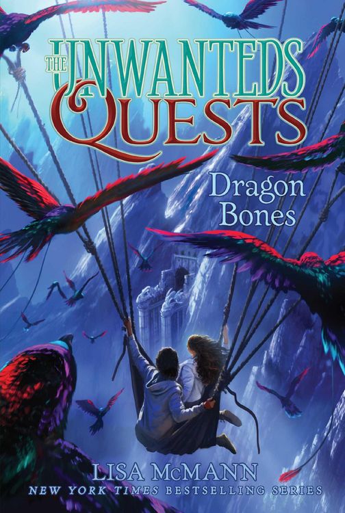 Produktbild: Dragon Bones