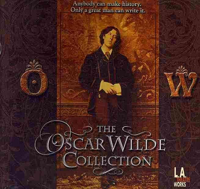 Produktbild: OSCAR WILDE COLL           10D