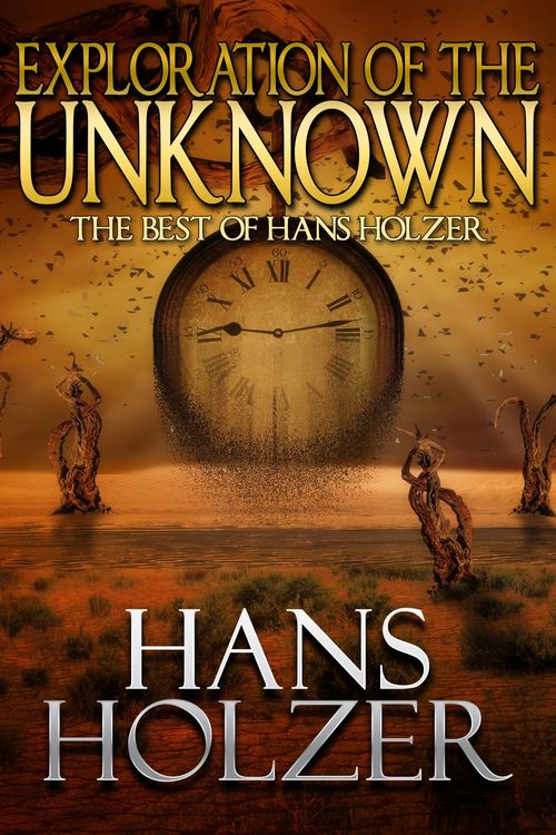 Produktbild: Exploration of the Unknown: The Best of Hans Holzer