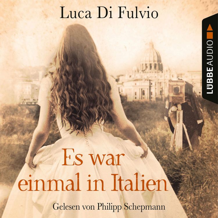 Produktbild: Es war einmal in Italien