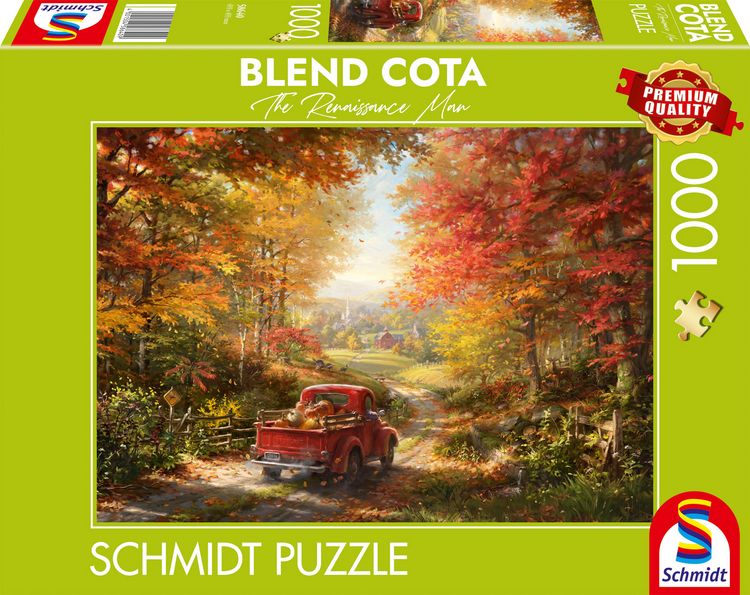 Produktbild: Zur&uuml;ck nach Hause