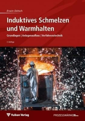 Produktbild: Induktives Schmelzen und Warmhalten