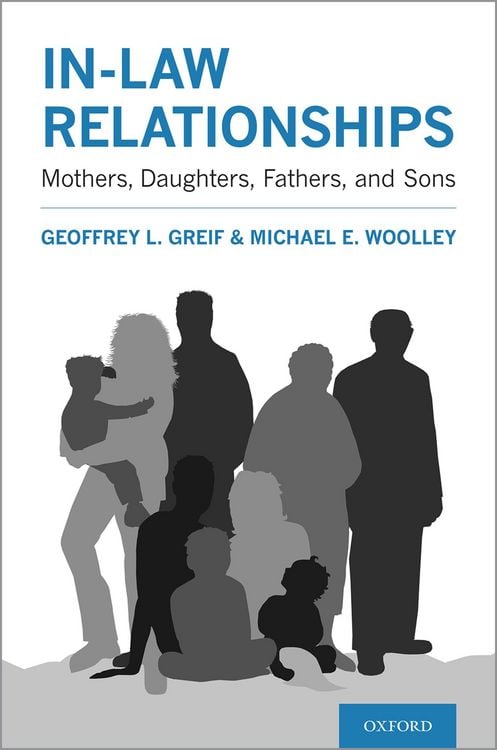 Produktbild: In-law Relationships