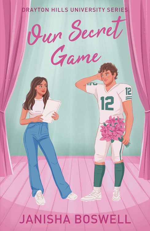 Produktbild: Our Secret Game