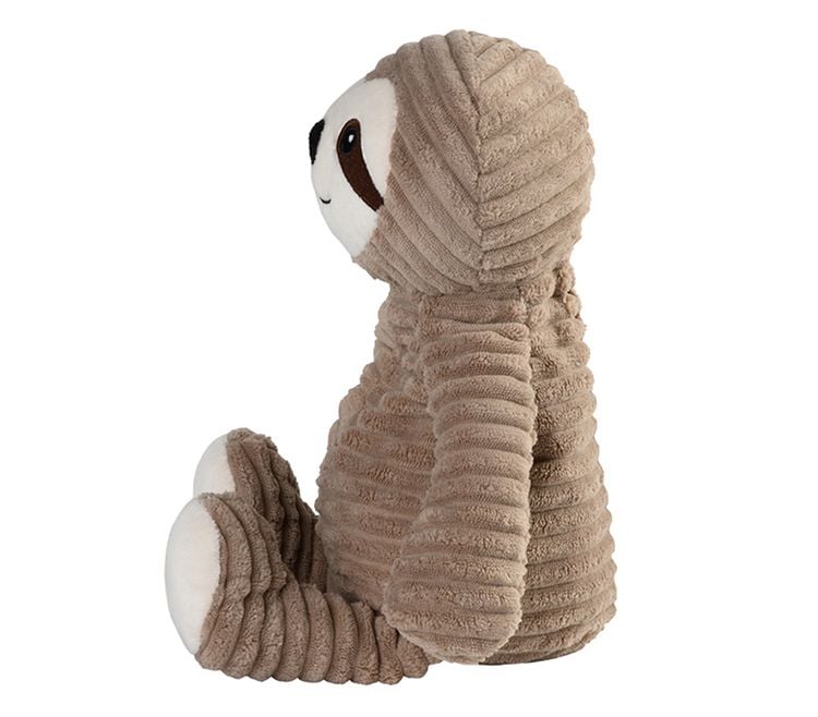 Produktbild: W&auml;rmestofftier Warmies&reg; PURE Faultier