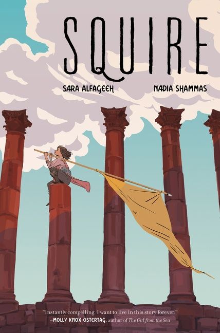 Produktbild: Squire