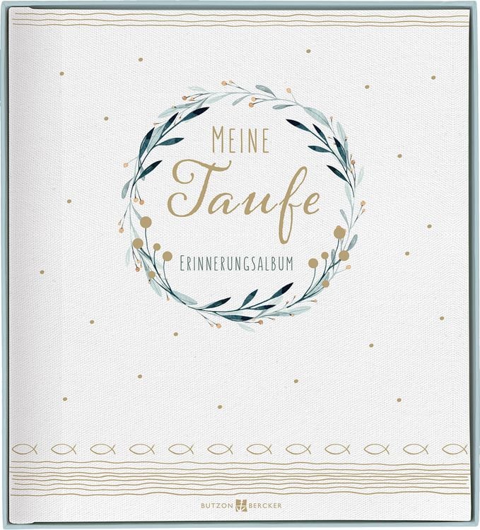 Produktbild: Meine Taufe