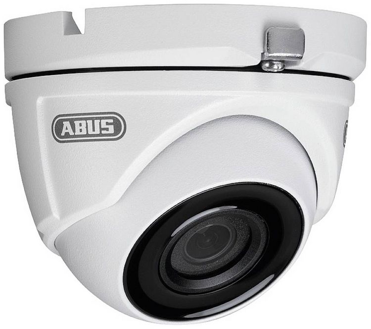 Produktbild: ABUS TVCC34011 TVCC34011 Analog-&Uuml;berwachungskamera 720 x 480 Pixel