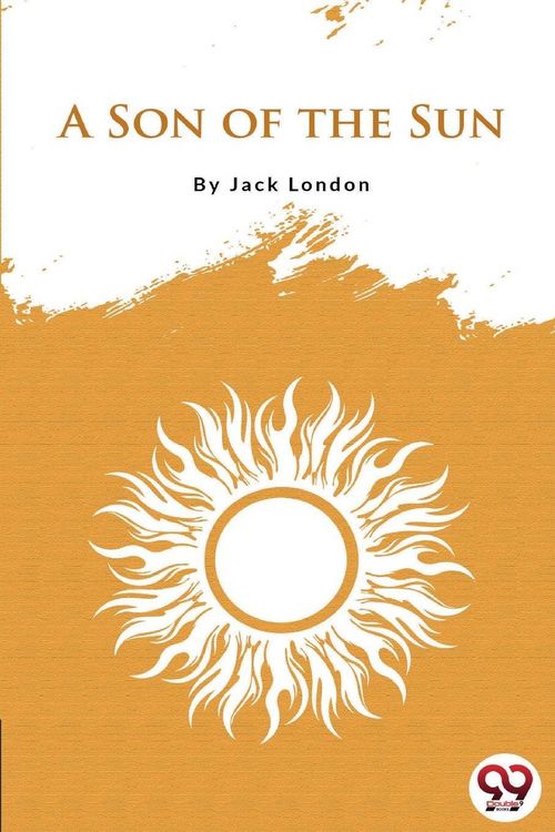 Produktbild: A Son Of The Sun