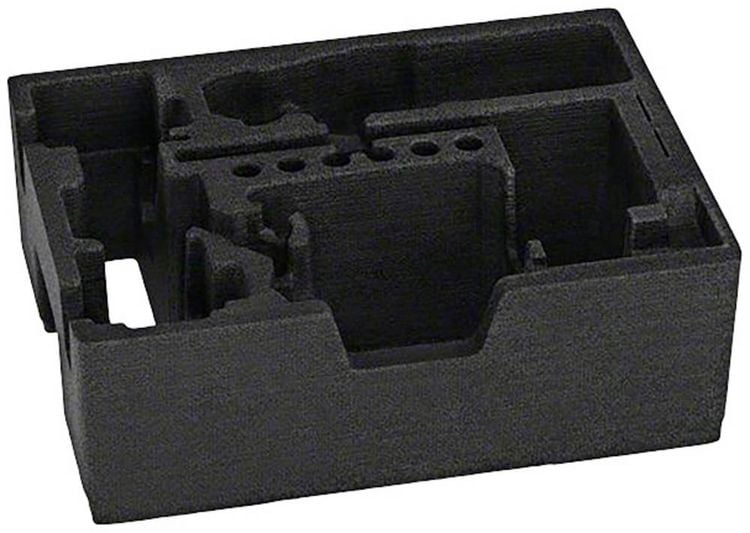 Produktbild: Bosch Professional 1600A02NS8 L-Boxx Koffereinlage