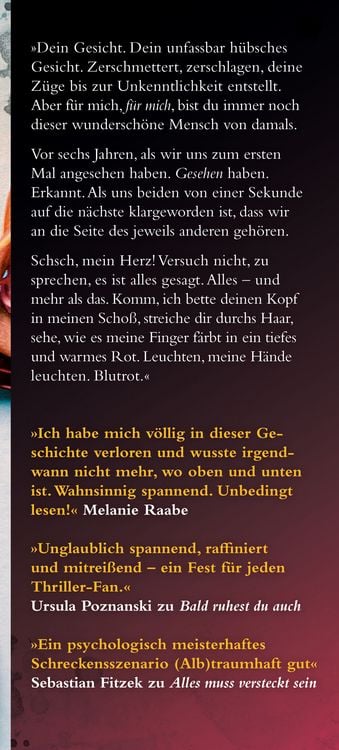 Produktbild: Einer wird sterben