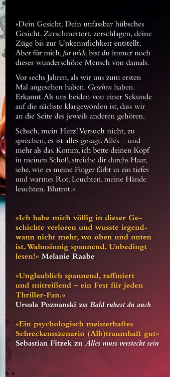 Produktbild: Einer wird sterben