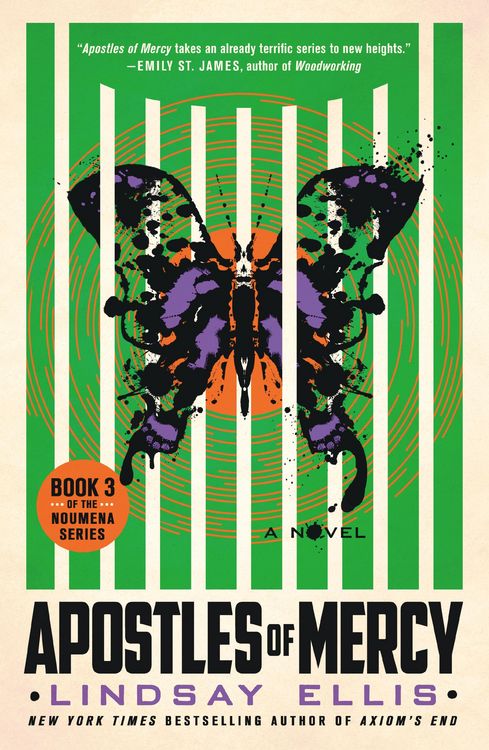 Produktbild: Apostles of Mercy