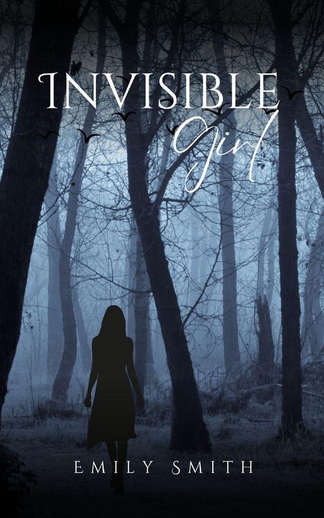 Produktbild: Invisible Girl