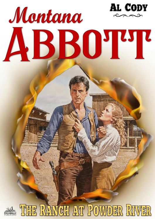 Produktbild: Montana Abbott 4: The Ranch at Powder River