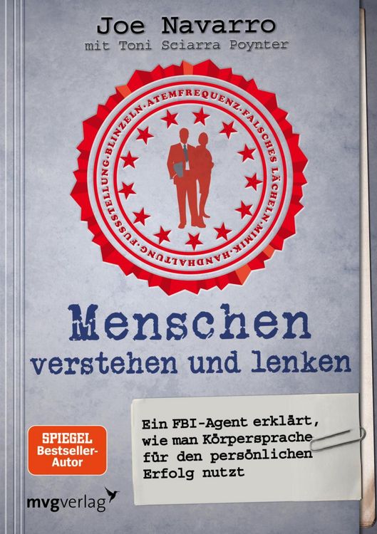 Produktbild: Menschen verstehen und lenken