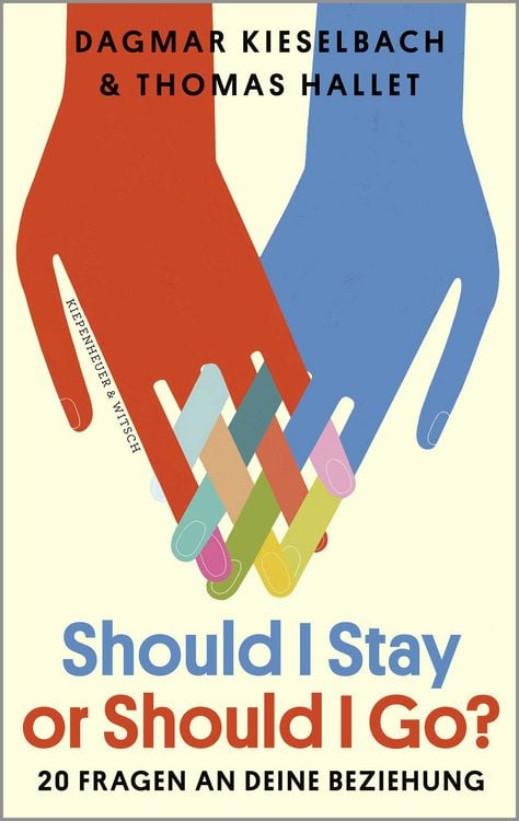 Produktbild: Should I Stay or Should I Go?