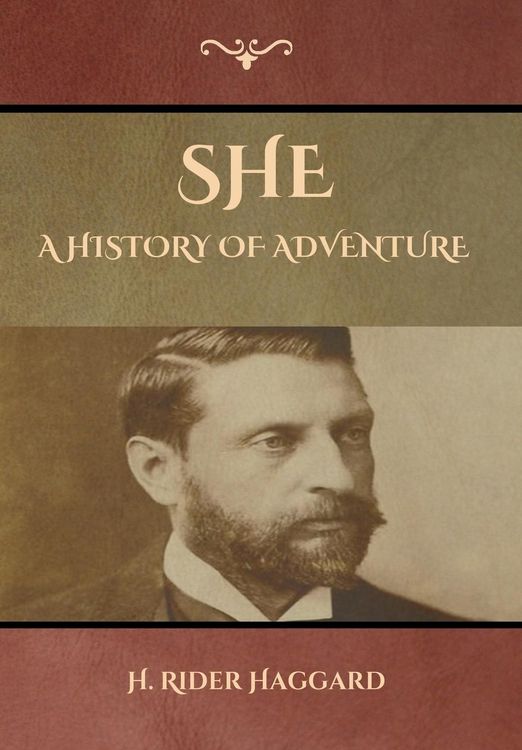 Produktbild: She