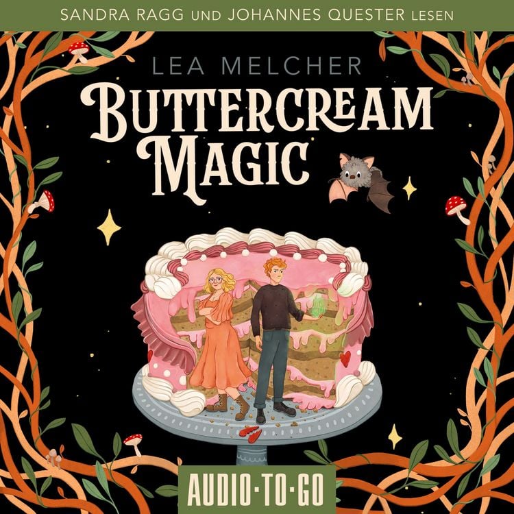 Produktbild: Buttercream Magic