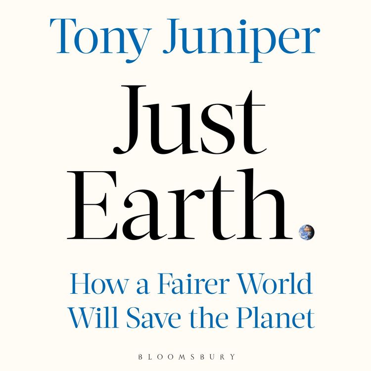 Produktbild: Just Earth