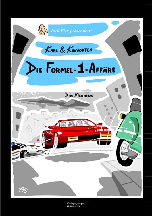 Produktbild: Karl & Konsorten