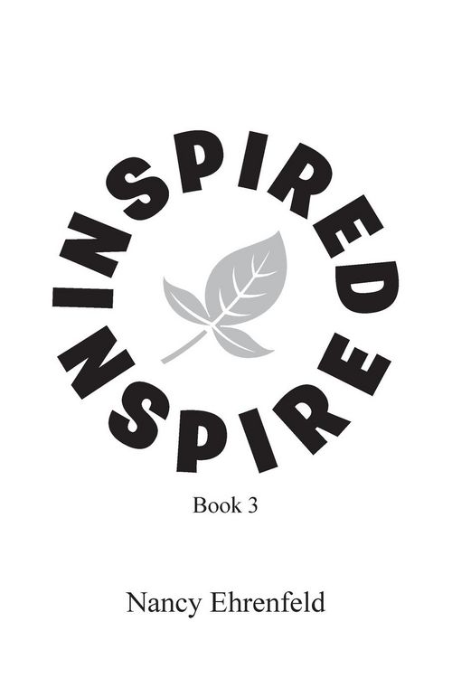 Produktbild: Inspired Book 3