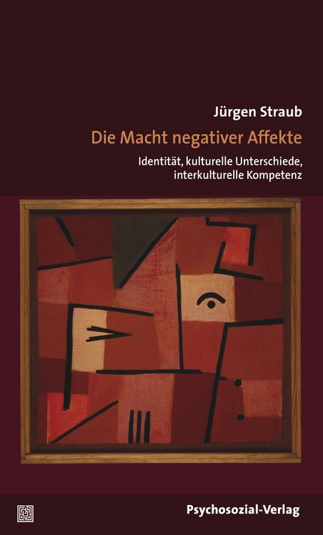 Produktbild: Die Macht negativer Affekte