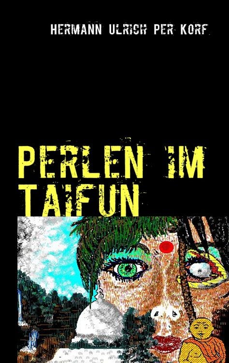 Produktbild: Perlen im Taifun