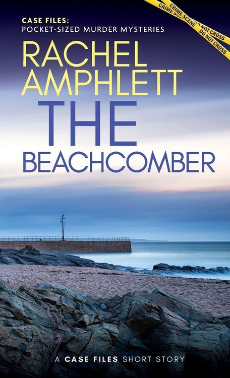 Produktbild: The Beachcomber