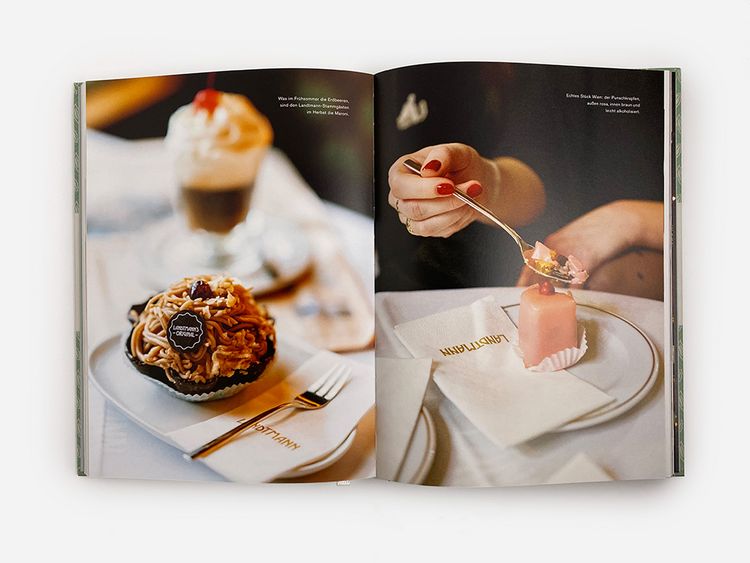 Produktbild: Caf&eacute; Landtmann