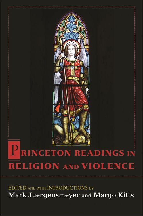 Produktbild: Princeton Readings in Religion and Violence