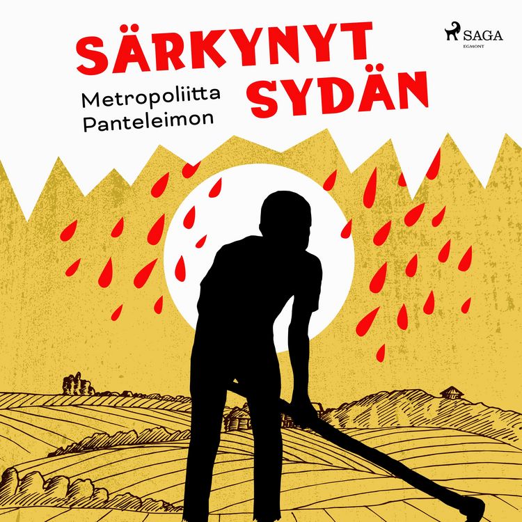 Produktbild: S&auml;rkynyt syd&auml;n