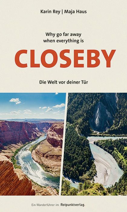 Produktbild: Why go far away when everything is Closeby