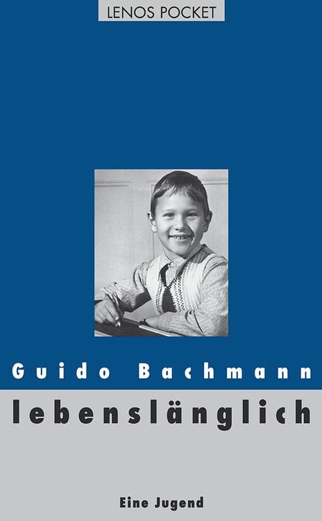 Produktbild: Lebenslänglich