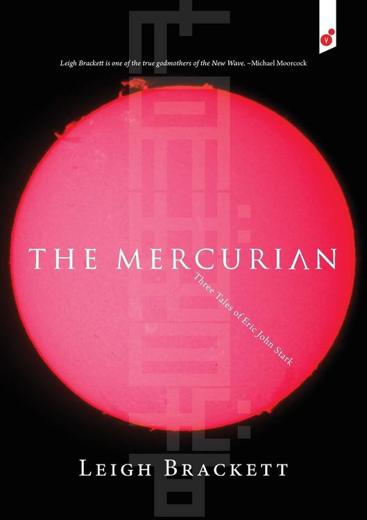 Produktbild: The Mercurian