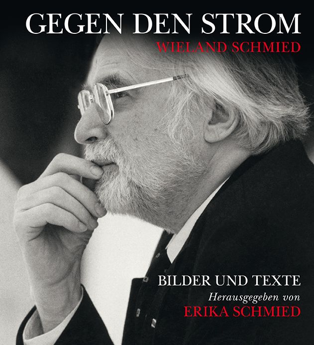 Produktbild: Wieland Schmied &ndash; Gegen den Strom