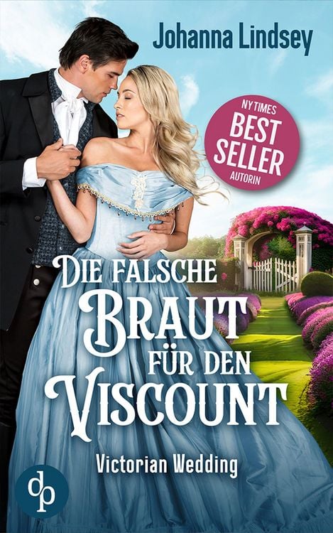 Produktbild: Die falsche Braut f&uuml;r den Viscount
