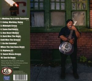 Produktbild: Muscle Shoals (CD Digipak)
