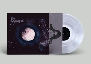 Produktbild: Halo Moon (Clear Vinyl)