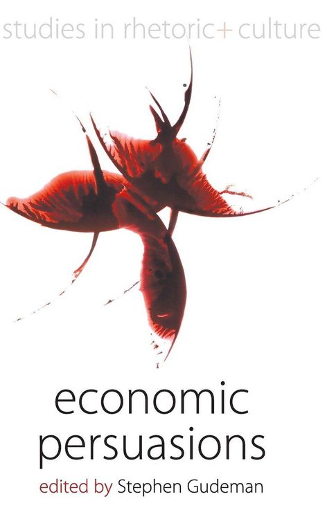 Produktbild: Economic Persuasions