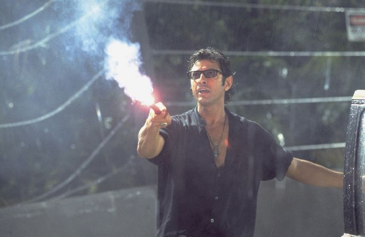 Produktbild: Jurassic Park