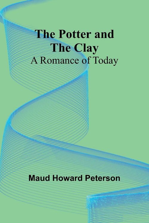 Produktbild: The Potter and the Clay