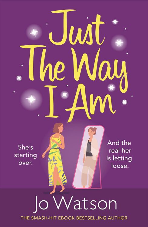 Produktbild: Just The Way I Am