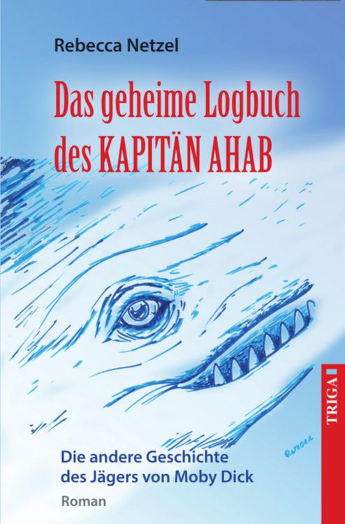 Produktbild: Das geheime Logbuch des Kapit&auml;n Ahab