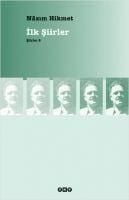Produktbild: Ilk Siirler